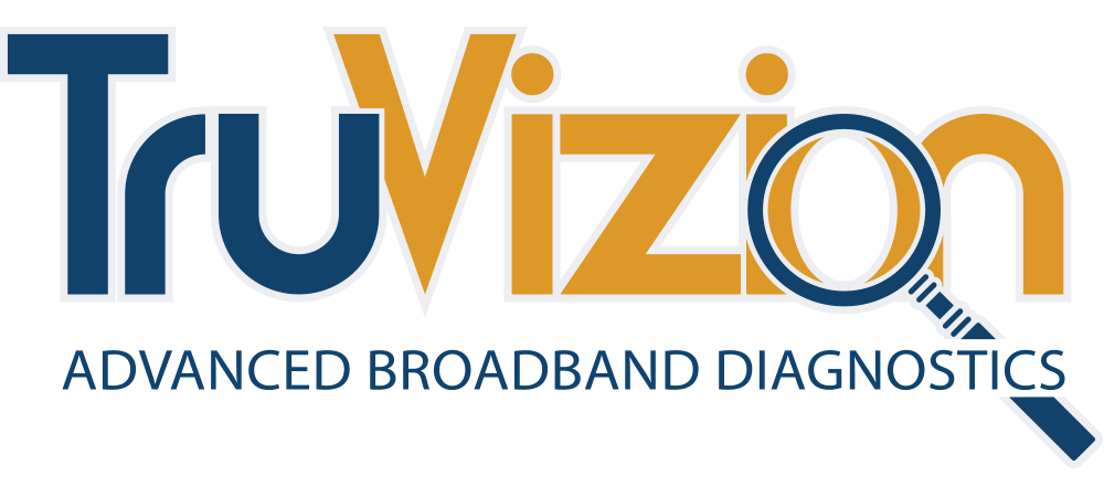 TruVizion Logo