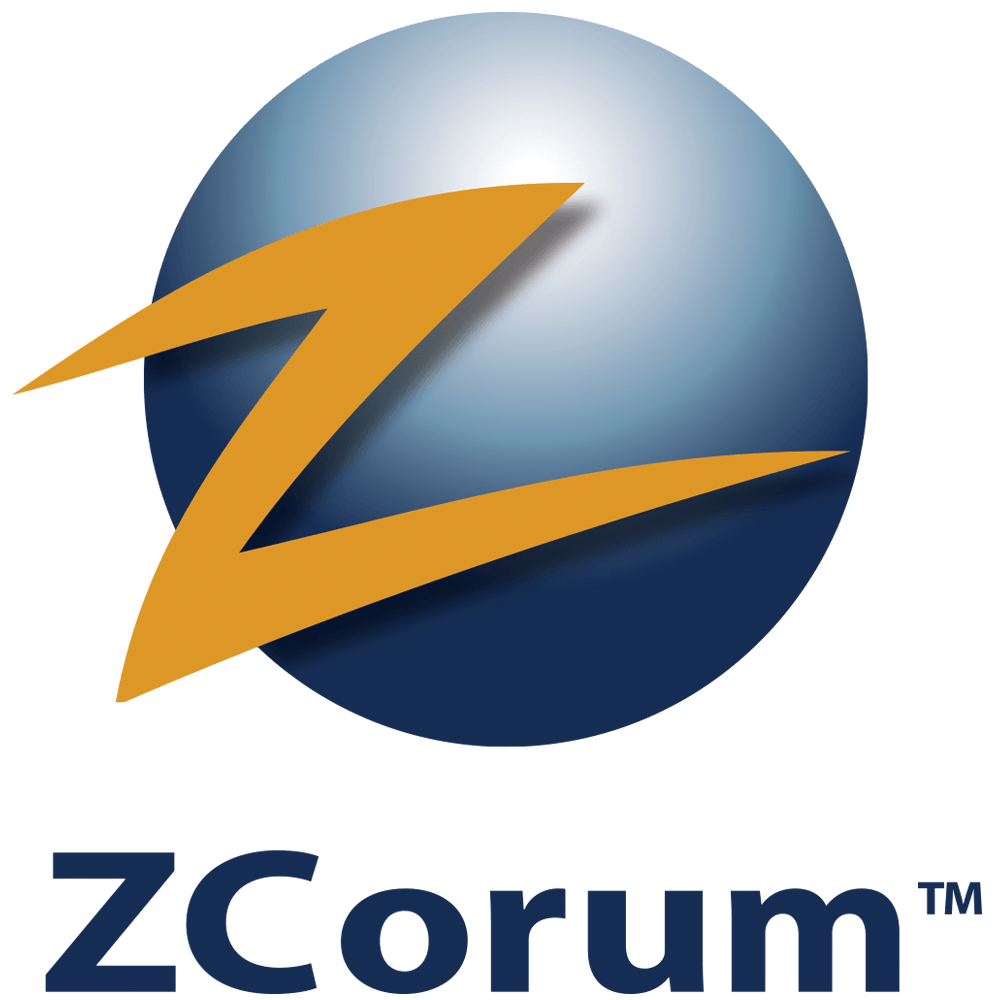 ZCorum Logo