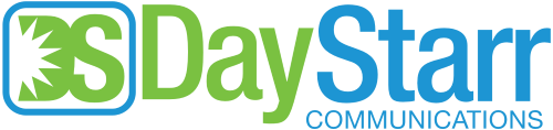 Daystarr logo