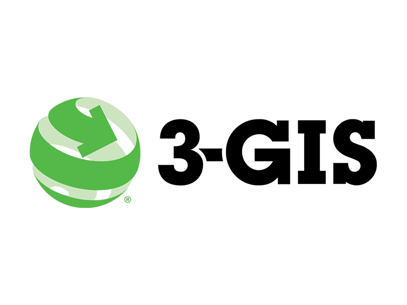 3-GIS