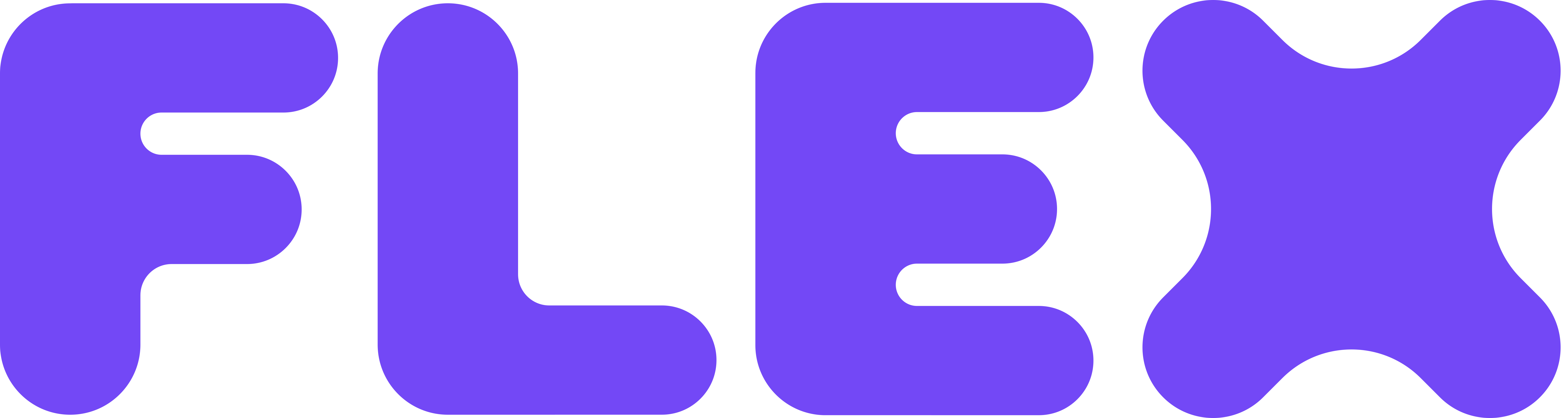 Flex Logo