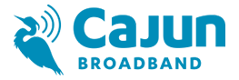 Cajun Broadband logo